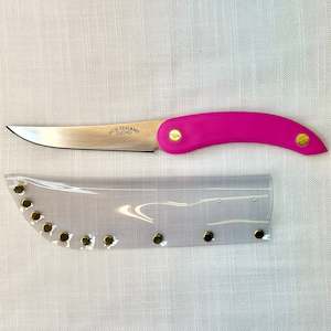 Svord Knives - Kiwi Utility Knife, Pink