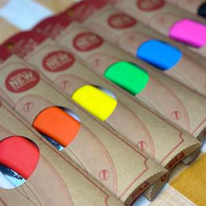 Svord Knives - 3” Peasant Knife, Pink