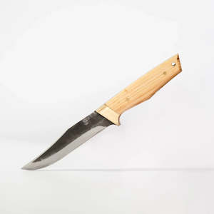 Sword Knives: Nůž No. 6 - The Traveller