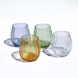 Glassware: Casa Alegre - Nature Tumbler