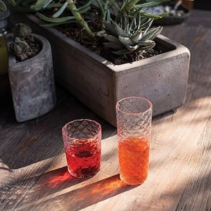 Veneziano Mixology Shot Glass