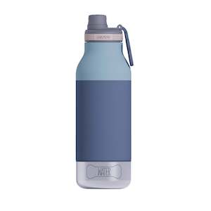 Asobu - Buddy Dog Food & Water Bottle