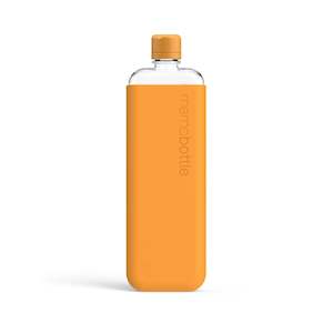 Memobottle - Slim Bundle, Mandarin