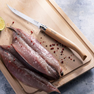 Opinel - No 15 Effilé Filleting Folding Knife