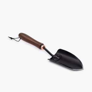 Garden Tools: Barebones - Walnut Garden Trowel