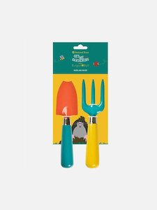 National Trust Get me Gardening - Trowel and Fork Set
