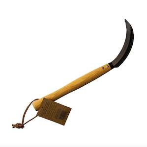 Omni Hand Held Flax Cutter