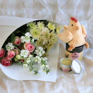 Flowers: The New Arrival Flower Bundle