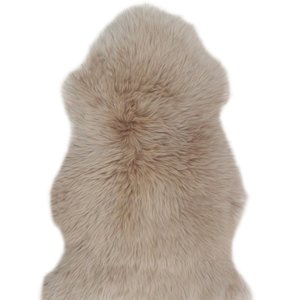 Fibre by Auskin - Longwool Sheepskin Rug, Nappa