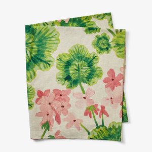 Bonnie & Neil - Geranium Multi Table Cloth