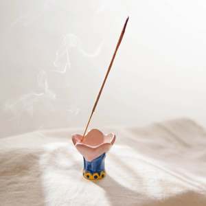 Bloom - Incense Holder