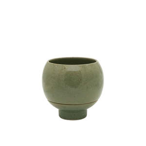 Pots Planters: Self Watering Otis Planter - Small Agave