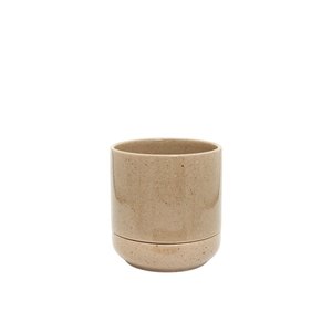 Pots Planters: Troy Self Watering Planter, Small Pebble