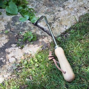 Burgon & Ball - Stainless Weeding Finger