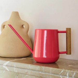Burgon & Ball - Coral Indoor Watering Can