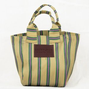 New: Saint Rue 22 - Bambino Tote, Daisy