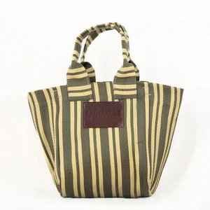 New: Saint Rue 22 - Bambino Tote, Olive
