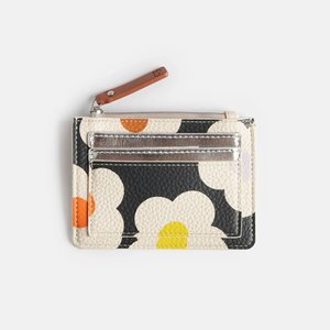 New: Caroline Gardner - Multi Flower Patch Purse