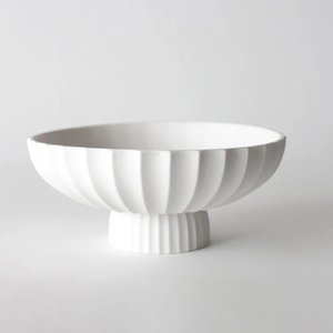 Grace Pedestal Bowl