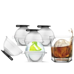 Ice Balls Set of 4