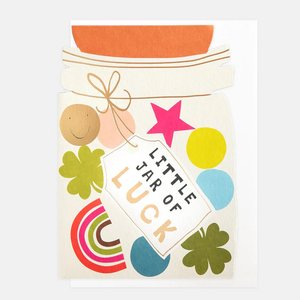 Gifts Under 50: Little Treats Greeting Cards by Caroline Gardner