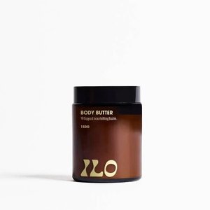 Gifts Under 100: Ilo Wellness - Body Butter