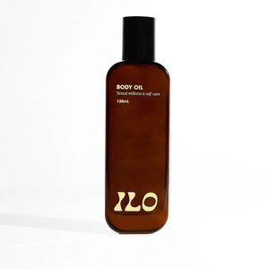 Gifts Under 100: Ilo Wellness - Body Oil