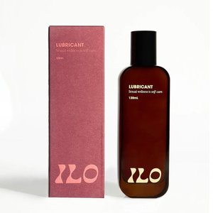 Ilo Wellness - Water Based Lubricant