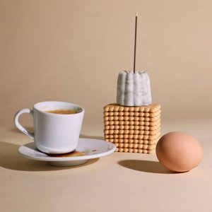 Gifts Under 100: Corey Ashford Incense - A Café In Paris