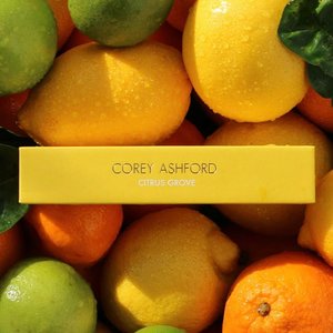 Corey Ashford Incense - Citrus Grove