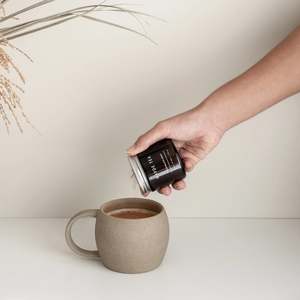 Mayde Tea - Chocolate Dust