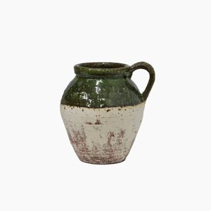 Vases Vessels: Romano Jug