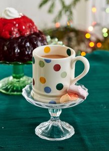 Gifting: Emma Bridgewater - Polka Dot ½ Pint Mug
