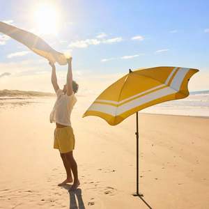 Blunt - Beach Umbrella, Sun Yellow