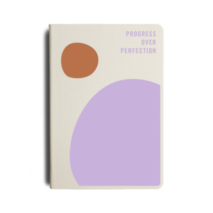 MiGoals - 2026 Vanilla Daily Goal Digger Planner