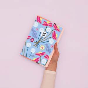 Calendars Planners: Studio Wald - 2026 Month to View Diary