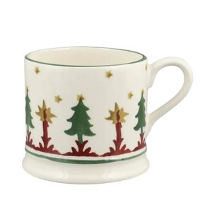 Emma Bridgewater - Christmas Joy Small Mug