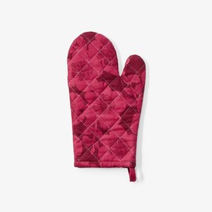 Bonnie And Neil: Bonnie & Neil - Jardin Cerise Oven Mitt