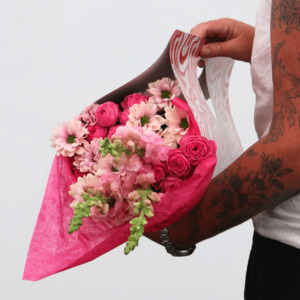 Valentine's Day 2026 Edit - The Love Carry