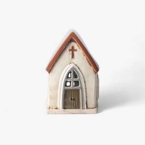 Homewares: The Cotswold Chapel Tea Light