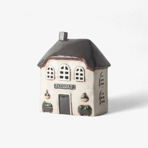 Homewares: The Patisserie Tea Light