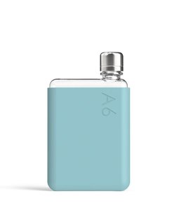 Homewares: Memobottle - Silicone Sleeve, A6