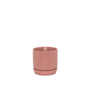 Pots Planters: Oslo Planter - Rose, Mini