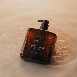 Soap: Saardé - Body Wash, Saint Raphaël