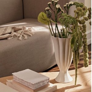 New: Broste Heli Vase