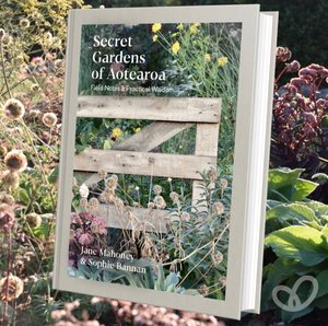Secret Gardens of Aotearoa