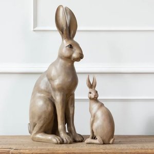 New: Harold The Hare