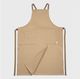 Niwaki Split Front Canvas Apron