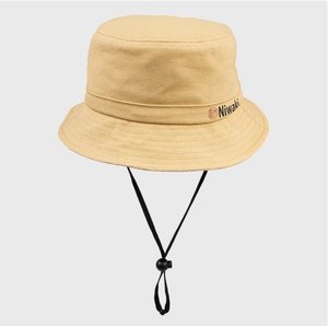 New: Niwaki Bucket Hat