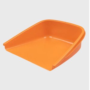 Gifts Under 100: Niwaki Enormous Orange Leaf Pan